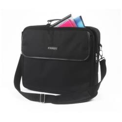 Kensington PER NOTEBOOK / NETBOOK SP 15.4  CLAMSHELL CASE – BORSA PER NOTEBOOK FINO A 15.4 POLLICI