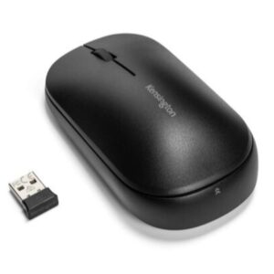 Kensington Mouse MOUSE WIRELESS SURETRACK NERO