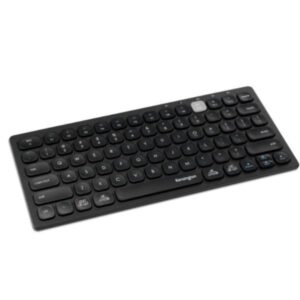 Kensington Tastiere TASTIERA DUAL WIRELESS COMPACT