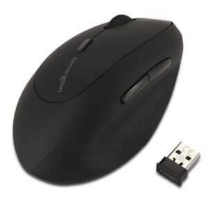 Kensington Mouse MOUSE WIRELESS PRO FIT ERGO MANCINI