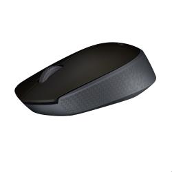 Logitech Mouse M170 Grey