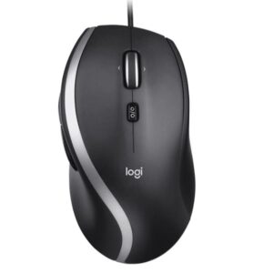 Logitech Mouse Corded Mouse M500S