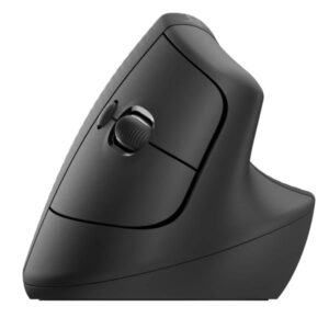 Logitech Mouse LIFT Graphite (Left Handed)