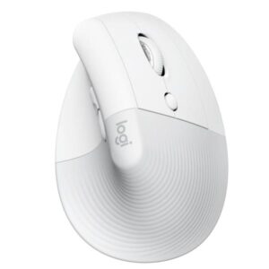 Logitech Mouse LIFT Off-White