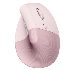 Logitech Mouse LIFT Rose