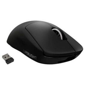 Logitech Mouse PRO X SUPERLIGHT Gaming Mouse