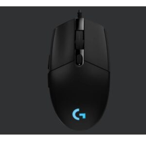 Logitech Mouse Gaming G203 LIGHTSYNC GAMING MOUSE – LILAC – EMEA