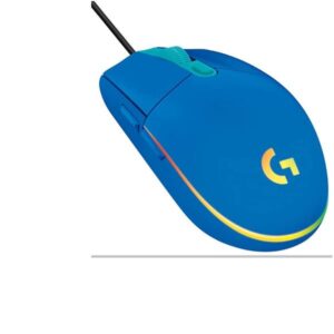 Logitech Mouse Gaming