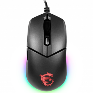 MSI Mouse Gaming MOUSE CLUTCH GM11