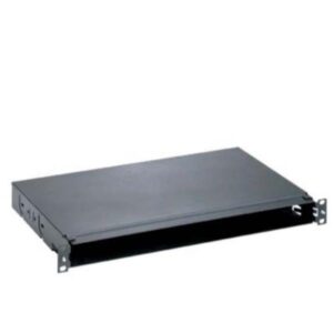 Panduit Accessori VASSOIO DI INTERCONNESSIONE MULTIMEDIALE  ALTEZZA 1U