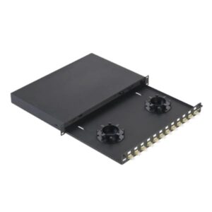 Panduit Accessori PANNELLO CIECO PER BOX E CASSETTI OTTICI
