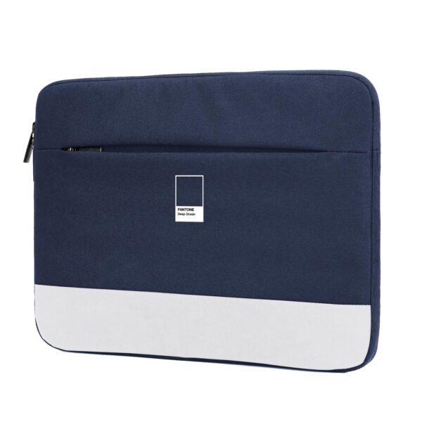 Pantone PER NOTEBOOK / NETBOOK =>>Sleeve for laptop up to16na
