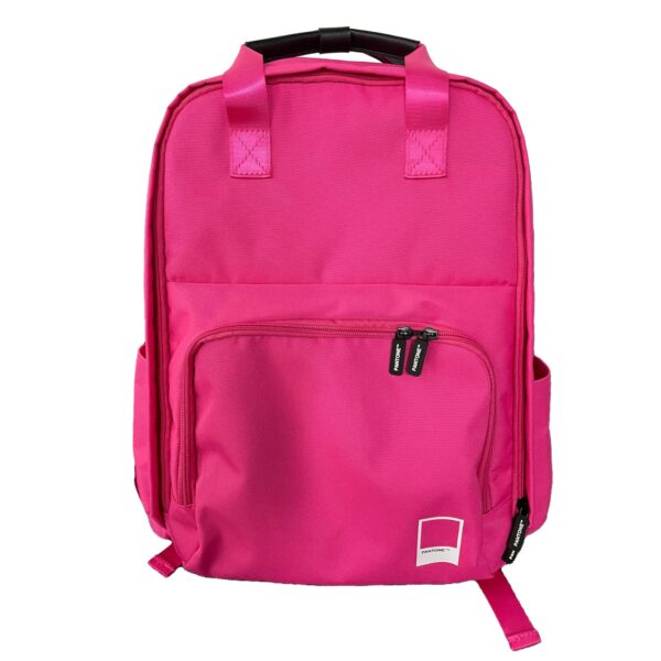 Pantone PER NOTEBOOK / NETBOOK =>>Backpack up to 16  pink