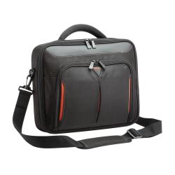 Targus PER NOTEBOOK / NETBOOK BORSA DELLA NUOVA LINEA CLASSIC  CON APERTURA A CONCHIGLIA PER        NOTEBOOK FINO A 15 6