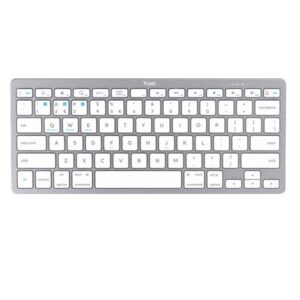 Trust TASTIERE WIRELESS BASICS BLUETOOTH KEYBOARD IT