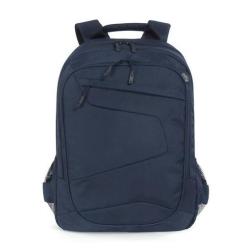 Tucano PER NOTEBOOK / NETBOOK ZAINO – LATO BACKPACK FOR MACBOOK PRO 17  – COLORE BLU