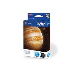 Brother Consumabili Multifunzione InkJet CARTUCCIA CIANO MFC-J6510DW/J6910DW DURATA 600 PG