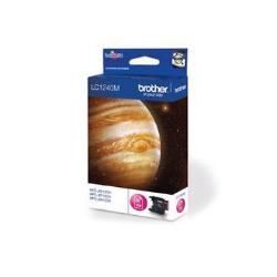 Brother Consumabili Multifunzione InkJet CARTUCCIA MAGENTA MFC-J6510DW/MFC-J6910DW DURATA 600 PG