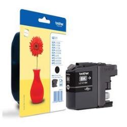 Brother Consumabili Multifunzione InkJet CARTUCCIA NERA PER MFC-J245/J470DW/J650DW/J870DW                      DURATA 300 PAGINE