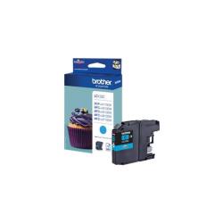 Brother Consumabili Multifunzione InkJet CART CIANO  MFC-J4410DW/4510DW BLISTER DURATA 600 PAGINE