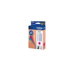 Brother Consumabili Multifunzione InkJet CARTUCCIA MAGENTA PER MFC-J4420DW/J4620DW/J5320DW/J5620DW/J5720DW     DURATA 550 PAGINE