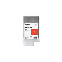 Canon CONSUMABILI PLOTTER PFI-106 RED  COMPATIBILITÀ  IPF 6XX0 SERIE