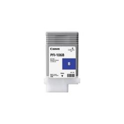 Canon CONSUMABILI PLOTTER PFI-106 BLUE   COMPATIBILITÀ  IPF 6XX0 SERIE