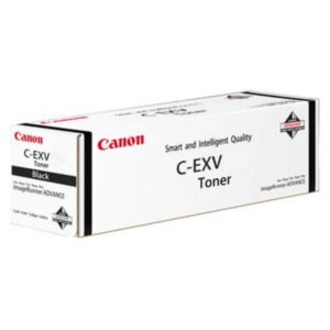 Canon Consumabili Multifunzione Laser C-EXV50 TONER BLACK