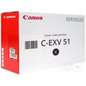 Canon Consumabili Multifunzione Laser TONER C5535 / C5535I / C5540I / C5550I / C5560I                       DURATA 69.000 PAGINE COPERTURA 5%.