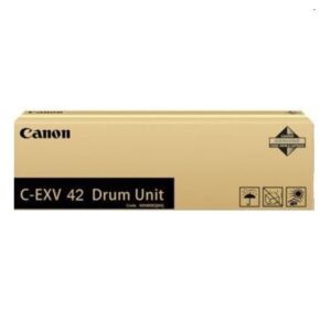 Canon Consumabili Multifunzione Laser C-EXV42 BLACK DRUM
