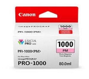 Canon CONSUMABILI PLOTTER