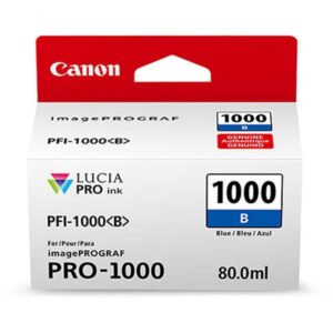 Canon CONSUMABILI PLOTTER