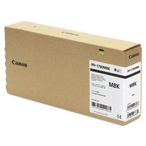 Canon CONSUMABILI PLOTTER IPF PRO2000 / IPF PRO4000 / IPF PRO4000S / IPF PRO6000