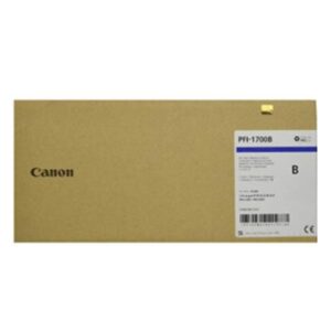 Canon CONSUMABILI PLOTTER IPF PRO2000 / IPF PRO4000 / IPF PRO4000S / IPF PRO6000