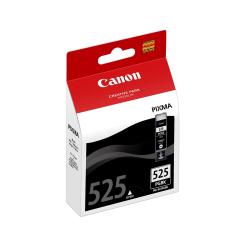 Canon CONSUMABILI STAMPANTI GETTO SERBATOIO PGI 525 BK INCHIOSTRO NERO CHROMALIFE 100                   CONTENUTO  19 ML. PIXMA MG5150  MG5250  MG6150  MG8150  IP4850