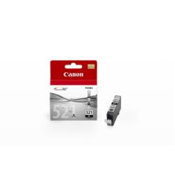 Canon CONSUMABILI STAMPANTI GETTO SERBATOIO CLI 521 BK INCHIOSTRO NERO CHROMALIFE 100 .                 CONTENUTO  9 ML.  PIXMA MP540