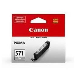 Canon CONSUMABILI STAMPANTI GETTO SERBATOIO INCHIOSTRO GRIGIO CHROMALIFE 100 .                          CONTENUTO  7 ML. COMPATIBILE CON PIXMA MG5750  MG6850  MG7750.