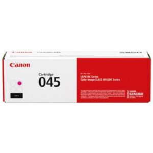 Canon CONSUMABILI STAMPANTI LASER 045 M