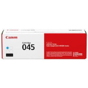 Canon CONSUMABILI STAMPANTI LASER 045 C