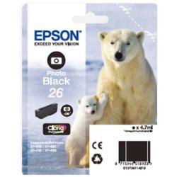 Epson CONSUMABILI STAMPANTI GETTO