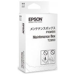 Epson CONSUMABILI STAMPANTI GETTO WORKFORCE WF-100W MAINTENANCE BOX