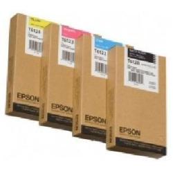 Epson CONSUMABILI PLOTTER TANICA INCHIOSTRO A PIGMENTI EPSON ULTRACHROME MAGENTA (220ML)        STYLUS PRO 7400  STYLUS PRO 9400