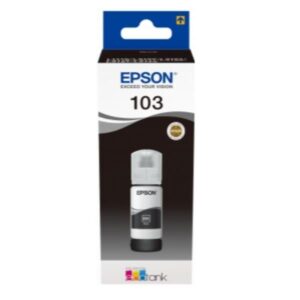 Epson CONSUMABILI STAMPANTI GETTO