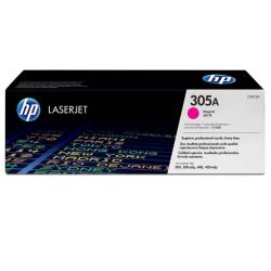 HP Inc CONSUMABILI STAMPANTI LASER Toner magenta HP 305A LaserJet