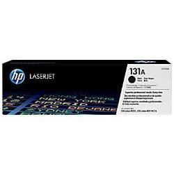 HP Inc CONSUMABILI STAMPANTI LASER HP 131A BLACK LASERJET TONER CARTRIDGE