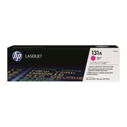 HP Inc CONSUMABILI STAMPANTI LASER HP 131A MAGENTA LASERJET TONER CARTRIDGE