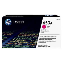 HP Inc CONSUMABILI STAMPANTI LASER HP 653A Magenta Original LaserJet Toner Cartridge (CF323A)