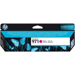 HP Inc CONSUMABILI STAMPANTI LASER Cartuccia d inchiostro Officejet HP 971  magenta