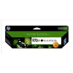 HP Inc CONSUMABILI STAMPANTI LASER HP 970XL Black Ink Cartridge
