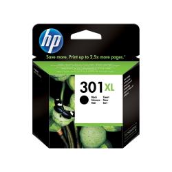 HP Inc CONSUMABILI STAMPANTI GETTO Cartuccia d inchiostro HP 301XL  nero